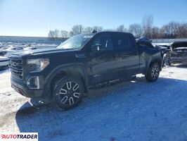 GMC Sierra - zobacz ofertę
