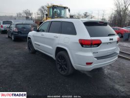 Jeep Grand Cherokee 2021 3