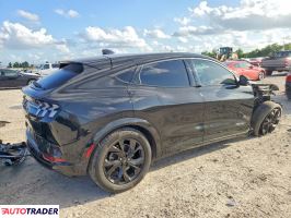 Ford Mustang 2023