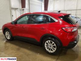 Ford Escape 2020 1