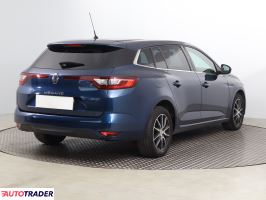 Renault Megane 2017 1.2 113 KM Renault Megane 2017 1.2 113 KM