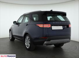 Land Rover Discovery 2017 2.0 237 KM