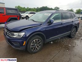 Volkswagen Tiguan - zobacz ofertę