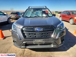 Subaru Forester 2022 2