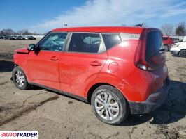 Kia Soul 2020 2