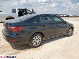 Volkswagen Jetta 2019 1 Volkswagen Jetta 2019 1