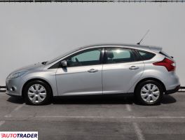 Ford Focus 2014 1.0 123 KM