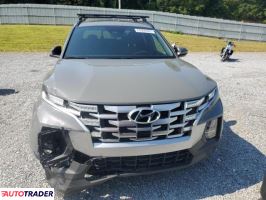 Hyundai Pozostałe 2023 2