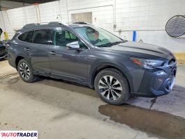 Subaru Outback 2023 2