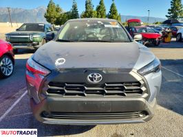 Toyota Corolla 2026 2