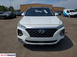 Hyundai Santa Fe 2020 2
