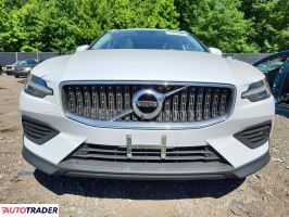 Volvo V60 2020 2