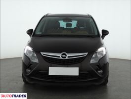 Opel Zafira 2015 2.0 167 KM