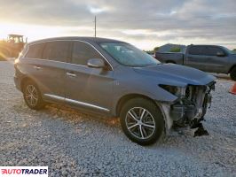 Infiniti Pozostałe 2019 3 Infiniti Pozostałe 2019 3
