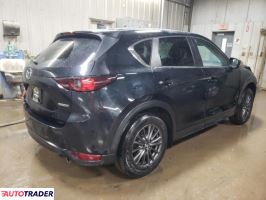 Mazda CX-5 2020 2