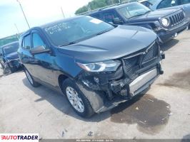 Chevrolet Equinox - zobacz ofertę