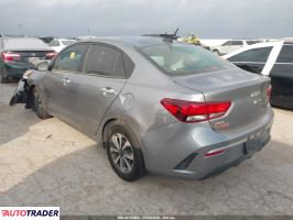 Kia Rio 2023 1