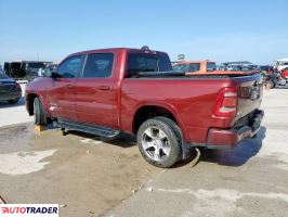 Dodge Ram 2019 5 Dodge Ram 2019 5