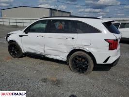 Kia Sorento 2022 2