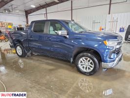 Chevrolet Silverado 2022 5