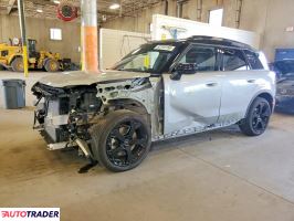 Austin Mini - zobacz ofertę