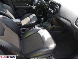 Jeep Compass 2021 2