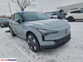 Volvo Pozostałe 2025