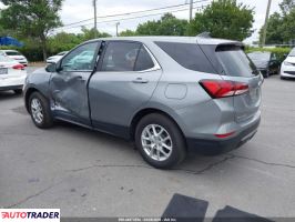 Chevrolet Equinox 2024 1