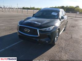 Infiniti QX50 2021 2