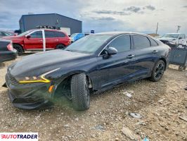 Kia Pozostałe 2022 1