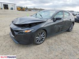 Mazda 3 - zobacz ofertę