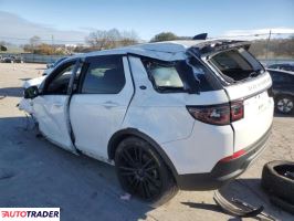 Land Rover Discovery Sport 2021 2 Land Rover Discovery Sport 2021 2