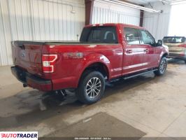 Ford Pozostałe 2019 3 Ford Pozostałe 2019 3
