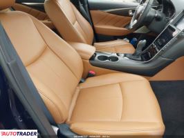 Infiniti Q50 2023 3 Infiniti Q50 2023 3