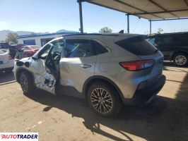 Ford Escape 2022 2