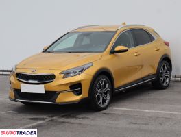Kia Ceed 2021 1.6 134 KM