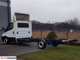 Iveco Daily 2015 2.3 Iveco Daily 2015 2.3