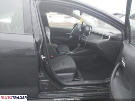 Toyota Corolla 2021 1