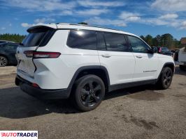 Jeep Cherokee 2023 3