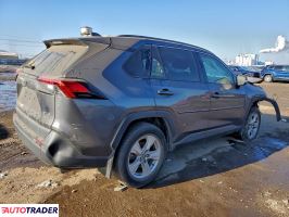 Toyota Pozostałe 2021 2