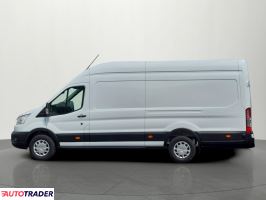 Ford Transit 2023 2.0