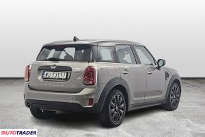 Mini Countryman 2019 2.0 150 KM Mini Countryman 2019 2.0 150 KM