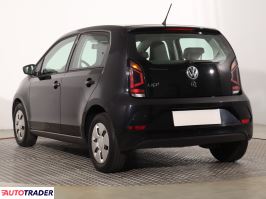 Volkswagen Up! 2019 1.0 59 KM
