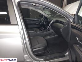Hyundai Tucson 2023 2