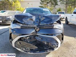 Volkswagen Pozostałe 2025 1