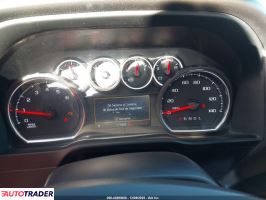 Chevrolet Silverado 2022 6