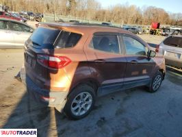 Ford EcoSport 2020 2