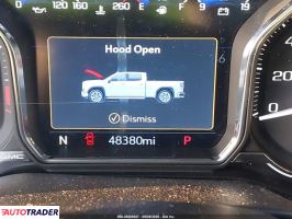 GMC Sierra 2021 6