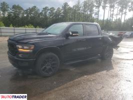 Dodge Ram 2020 5 Dodge Ram 2020 5