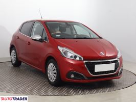 Peugeot 208 - zobacz ofertę